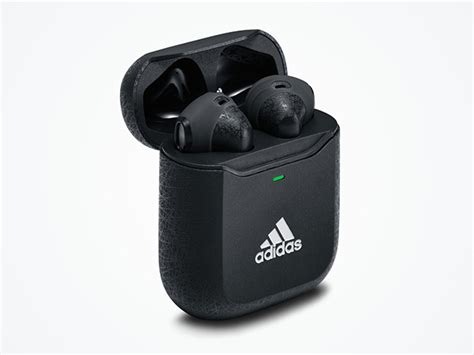 adidas wireless earbuds